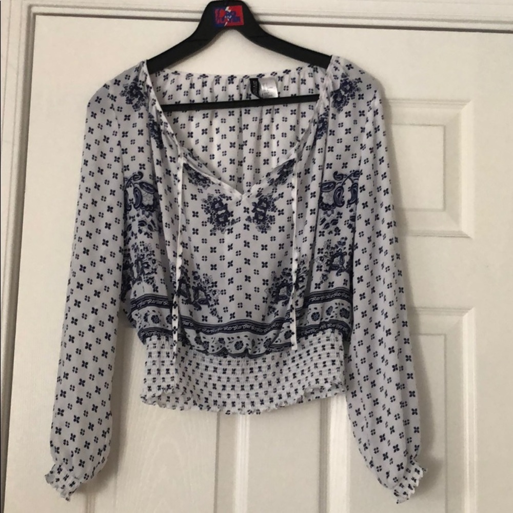 Blouse